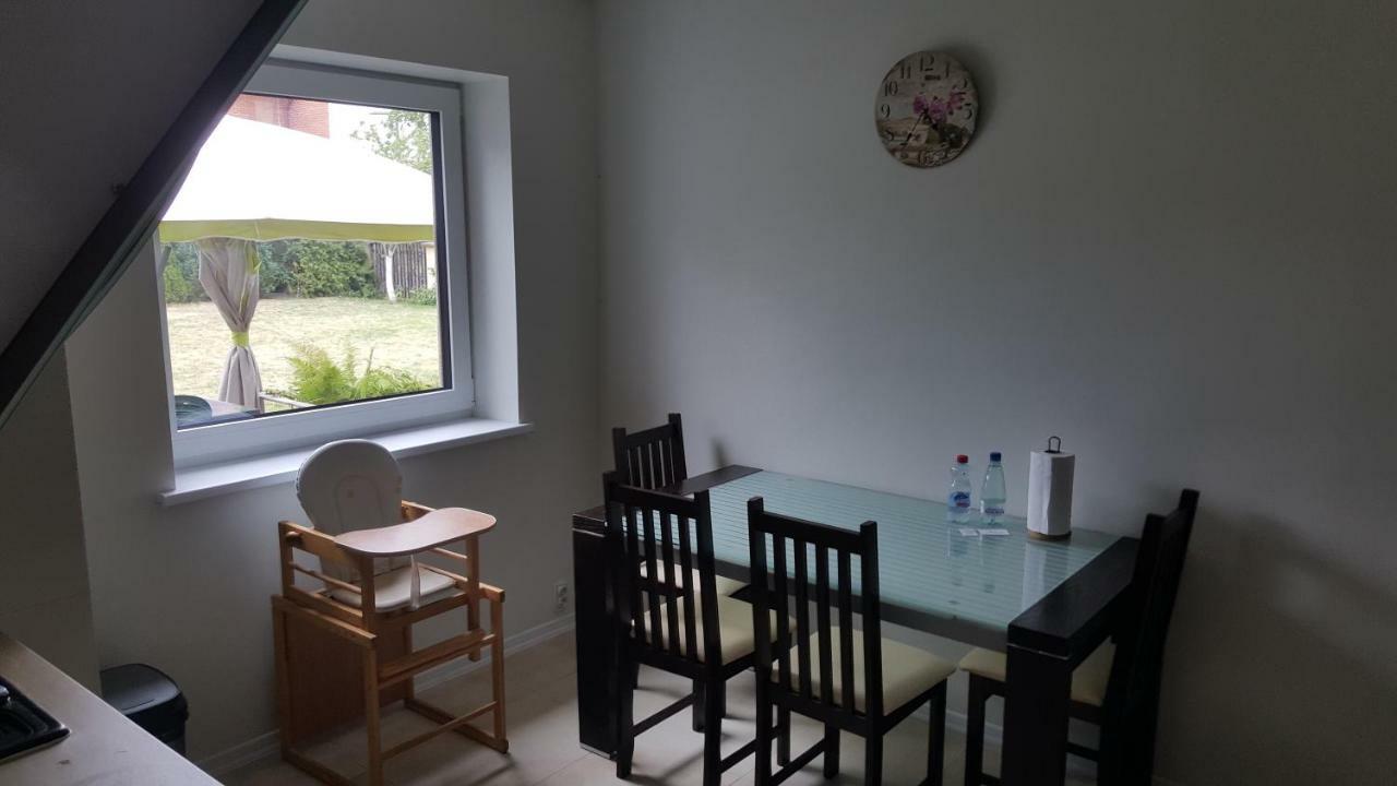 Svetes House - Garden & Bbq & Parking Villa Liepāja Eksteriør bilde